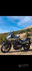 Suzuki V-Strom DL 650