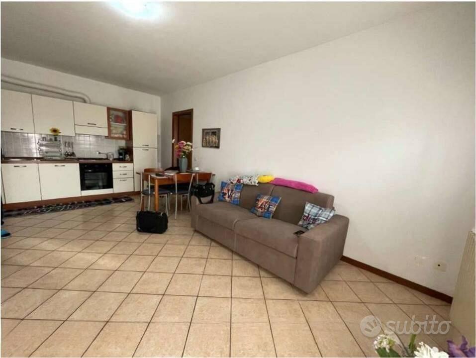 Appartamento – Crema, Ombriano - Vista 3