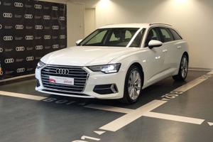 Audi A6 Avant 40 2.0 tdi mhev Business Sport ...