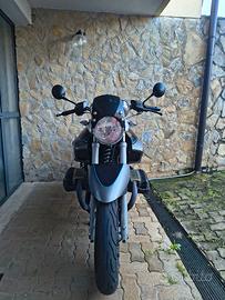 BMW r1150r 2002 59.000km