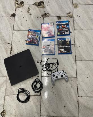Playstation 4