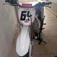 Hm CRF 450