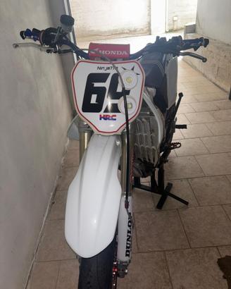 Hm CRF 450