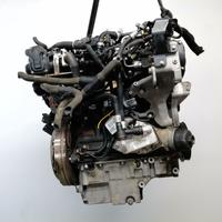 MOTORE COMPLETO OPEL Astra J 2Â° Serie A20DTH A20D