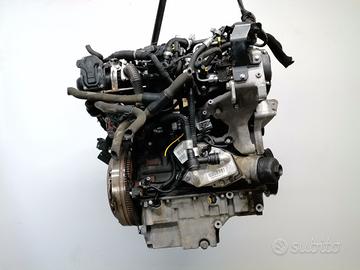 MOTORE COMPLETO OPEL Astra J 2Â° Serie A20DTH A20D