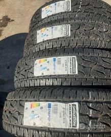 215 85 16 brigestone nuove