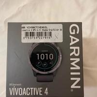 smartwatch GARMIN VIVOACTIVE 4