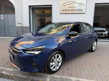 OPEL CORSA 1.2 75 ELEGANCE CERTIFICATA 1PROPRIETA'