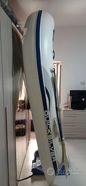 Gommone quiksilver