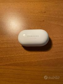  cuffie bluetooth SAMSUNG galaxy buds + 