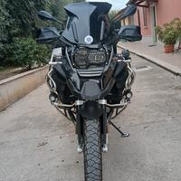 Bmw r 1200 gs - 2017