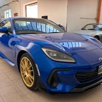 Subaru BRZ 2.4 Touge 40/60