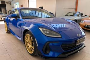 Subaru BRZ 2.4 Touge 40/60