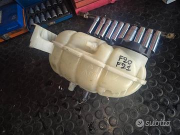 Vaschetta Acqua Per Bmw Serie 1 F20 - F21 - F30