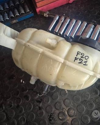Vaschetta Acqua Per Bmw Serie 1 F20 - F21 - F30
