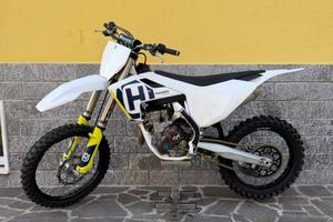 Motocross Husqvarna FC 250