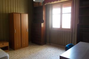 Zona Archirafi-Stazione stanza studentessa