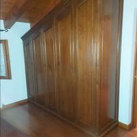 Armadio camera da letto