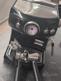 Innoliving Macchina da Caffè Espresso 4 in 1 