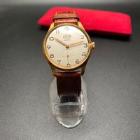 Orologio Silver vintage con box