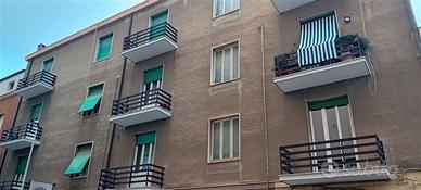 Appartamento - via porcellana