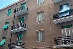 Appartamento - via porcellana