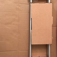 Barre Portapacchi Originali Nissan