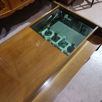 Tavolino bar anni 70'