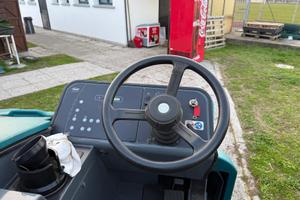 LAVASCIUGA PER USO INDUSTRIALE