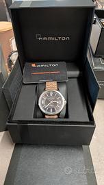 Orologio Hamilton Khaki Aviation 