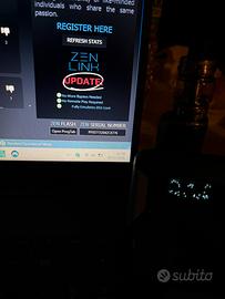 Cronus Universale Completo per Console e PC