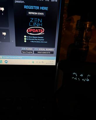 Cronus Universale Completo per Console e PC