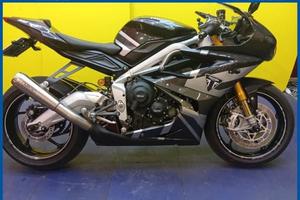 Triumph Daytona 675 Garantita e Finanziabile
