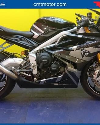 Triumph Daytona 675 Garantita e Finanziabile