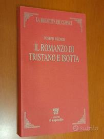 Il romanzo di Tristano e Isotta