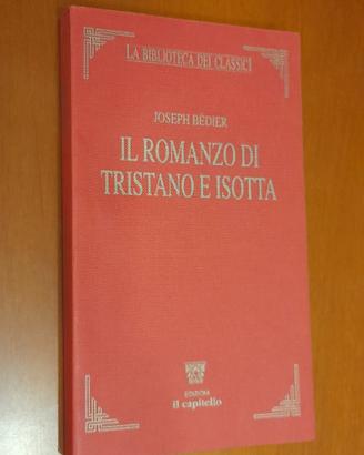 Il romanzo di Tristano e Isotta