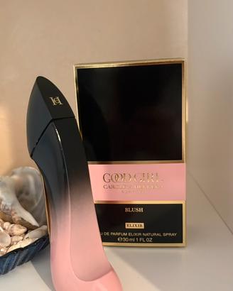 Good Girl Blush Elixir - Eau de Parfum