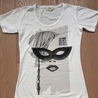 T-shirt Diesel