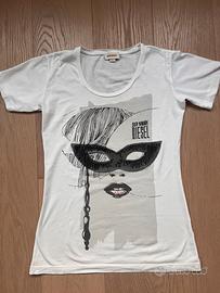 T-shirt Diesel