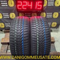 2 gomme da neve 215 60 17 al 99% debica dot23