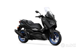 Yamaha x-max 125 2025 nuovo