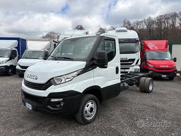 Iveco daily 35c15 passo 4100