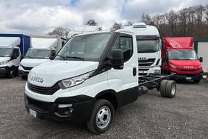 Iveco daily 35c15 passo 4100