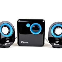 casse audio per pc tek one