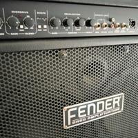 Amplificatore FENDER RUMBLE 350