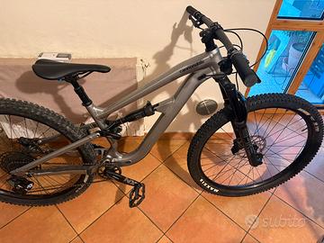 Cannondale habit 3