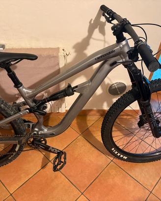 Cannondale habit 3