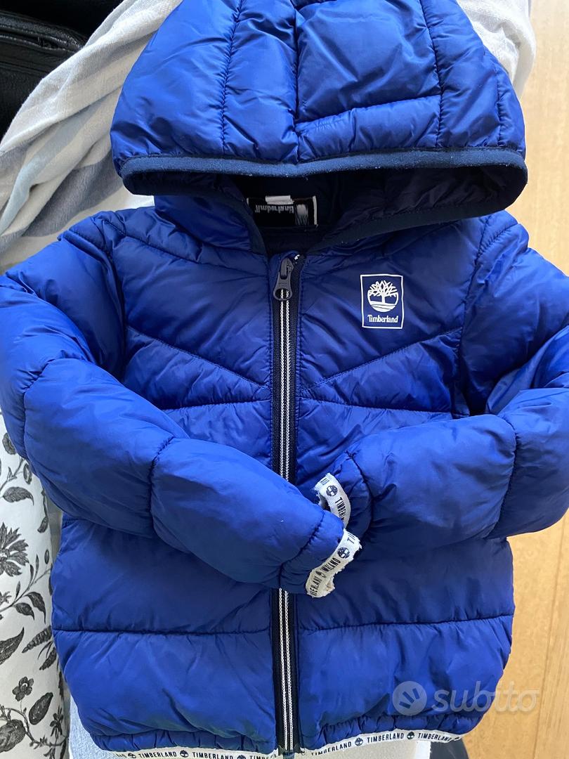 Giacca bambino Timberland 100 grammi piumino Tutto per i bambini - Main Image