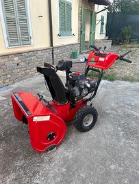 Turbina spazzaneve