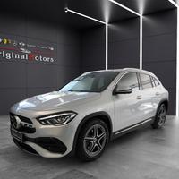 Mercedes-benz GLA 200 GLA 200 d Automatic Premium